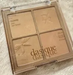 dasique デイジーク　ブレンディングムードチーク　10のサムネイル