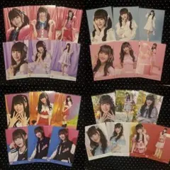 =LOVE イコラブ 音嶋莉沙 生写真 コンプ セミコンプ まとめ
