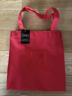 FEILER 非売品　FEILER CLUB ミニショルダーバッグ