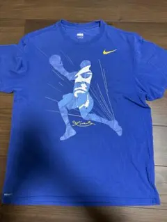 Nike Kobe バスケットボール Tシャツ