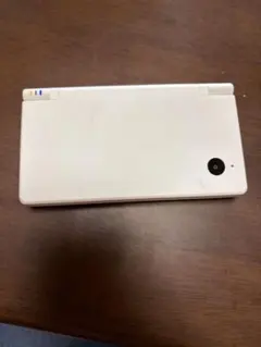 ニンテンドーDS ホワイト 本体