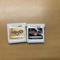 Nintendo 3DS 妖怪ウォッチソフト　動作確認済