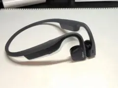 AfterShokz AS600 骨伝導イヤホン 本体 中古のサムネイル