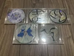 After the Rain 特典