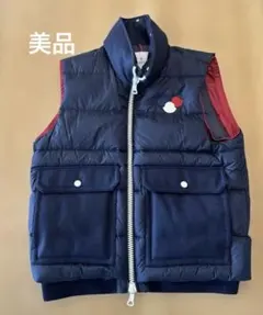 2025年最新】moncler ニット ベストの人気アイテム - メルカリ