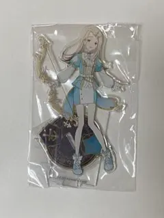 2025年最新】学園アイドルマスター 篠澤 広 アクリルスタンドの