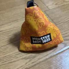 モンバス　　2025 ガチャガチャ