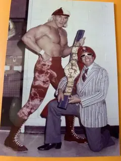 2025年最新】スーパースター・ビリー・グラハムの人気アイテム - メルカリ