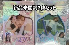 イェナ　Blooming Wings　アルバム　新品未開封2形態セット