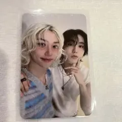 straykids ATE 通常盤 ハニピリ