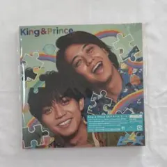 2025年最新】キンプリ ティアラ盤の人気アイテム - メルカリ