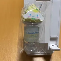 サンリオ シークレットマスコット パフェみたいなマスコット
