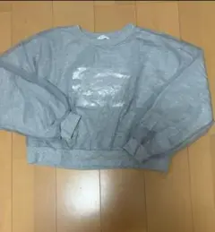 chocol raffine robe グレースウェット