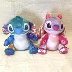 2026年最新】エンジェルぬいぐるみ東京ディズニーリゾート限定の人気