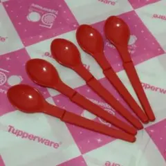 2025年最新】タッパーウェア スプーンの人気アイテム - メルカリ