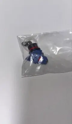 JOCHUM ジェオチャム めじるしアクセサリー JO1 レイン 川尻蓮