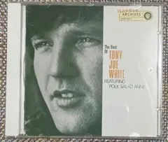 2026年最新】Tony Joe Whiteの人気アイテム - メルカリ