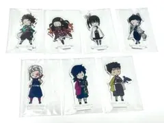 とるパカ！鬼滅の刃　アクリルスタンド