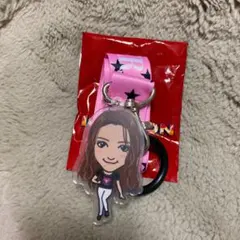 SAYAKA ネックストラップ E-girls Happiness