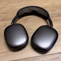 Apple AirPods Max 本体 スペースグレイ 第一世代 - メルカリ