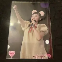 私立恵比寿中学　えびちゅう　生写真