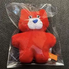 mojojojo マスコットぬいぐるみ2 Naughty 新品未使用タグ付