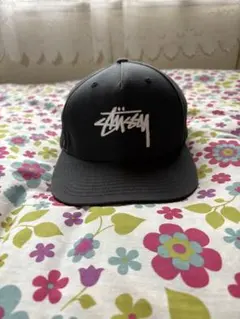 ストゥーシー キャップ