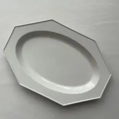 【新品未使用】 石川隆児 オーバル八角皿 2025年最新】石川隆児 オーバルの人気アイテム - メルカリ