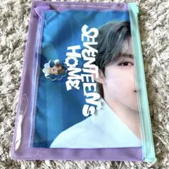 SEVENTEEN 세븐틴 S.COUPS スンチョル 에스쿱스 home