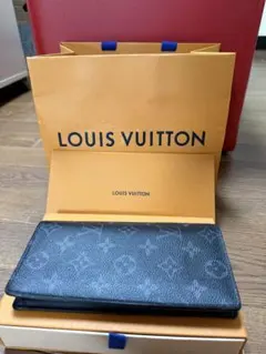 ルイヴィトン エクリプスフラッシュ✖︎フラグメント財布 - メルカリ