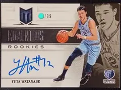 2026年最新】渡邊雄太 サインの人気アイテム - メルカリ