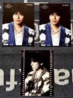 三代目JSB スタジアムグッズ 山下健二郎 フォトカセット売り