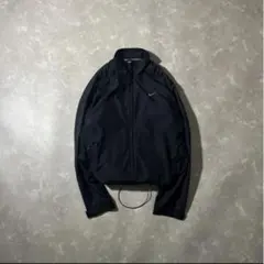 00s OLD NIKE shelljacket 短丈 ドローコード