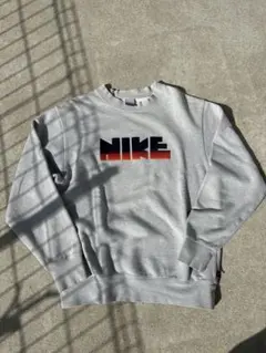 00s NIKE スウェット