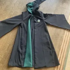 スリザリン コスプレ衣装 Sサイズ
