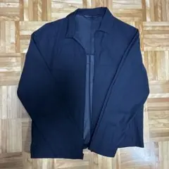 DKNY 長袖ジャケット ブラック