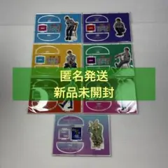 オニュ オンユ ONEW Life goes on NOTE アクスタ 未開封