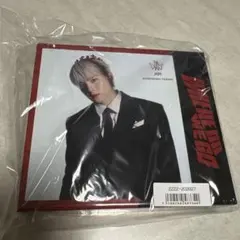 JO1 川西拓実 fortune CD収納BOX セット JO1☆川西拓実セット JO1 川西拓実 fortune CD収納BOX 川西拓実