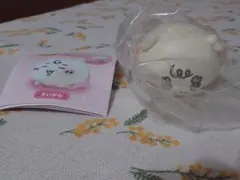 ちいかわベビー　ハイハイフィギュア　シーサー