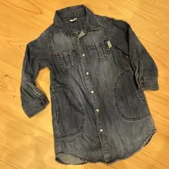 ブリーズ　ワンピース