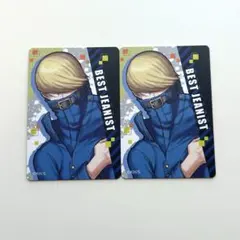 ベストジーニスト 僕のヒーローアカデミア マグネット