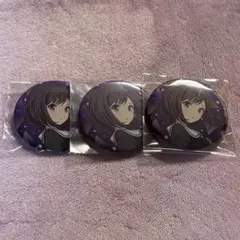 プロセカ 東雲絵名 初期缶バッジ