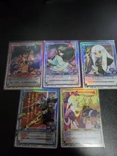 2025年最新】刀語 スリーブの人気アイテム - メルカリ