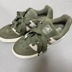 adidas アディマティック