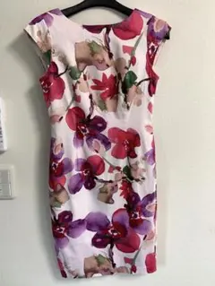 ambient ワンピース　ドレス　美品