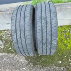 WINRUN R330 275/35ZR20 2本セット 訳あり - メルカリ