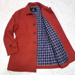 2025年最新】ブラックレーベルクレストブリッジ ダッフル コート