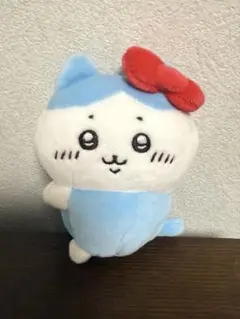 2025年最新】ちいかわ×サンリオキャラクターズ 持ちます