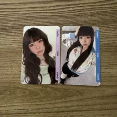 tripleS LOVE&POP objekt Kaede QR未使用 - メルカリ