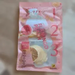 DozoFresh FLAMINGO PEACH フルーツティーのサムネイル